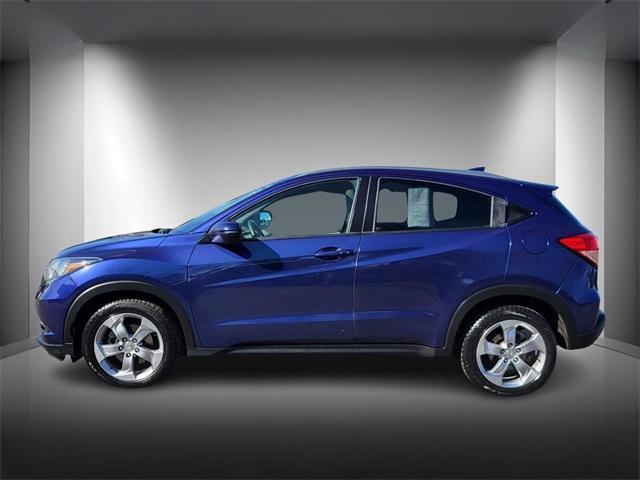 used 2016 Honda HR-V car, priced at $16,997