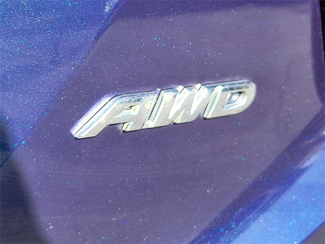 used 2016 Honda HR-V car, priced at $13,240