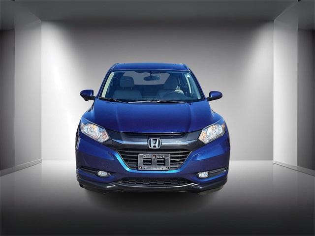 used 2016 Honda HR-V car, priced at $16,997
