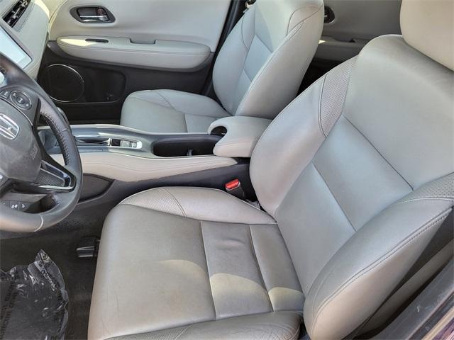 used 2016 Honda HR-V car, priced at $16,997