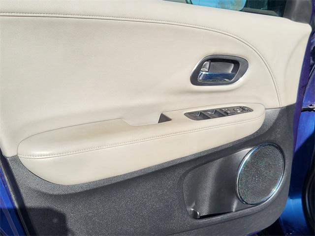 used 2016 Honda HR-V car, priced at $13,240