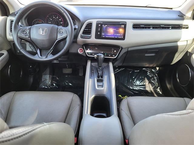 used 2016 Honda HR-V car, priced at $13,240