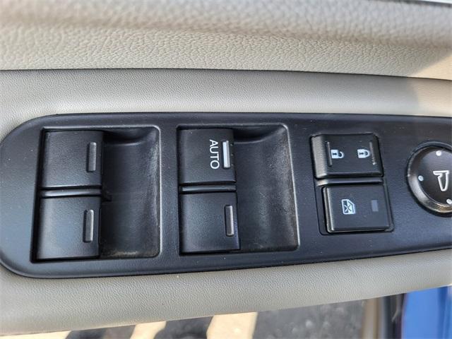 used 2016 Honda HR-V car, priced at $16,997