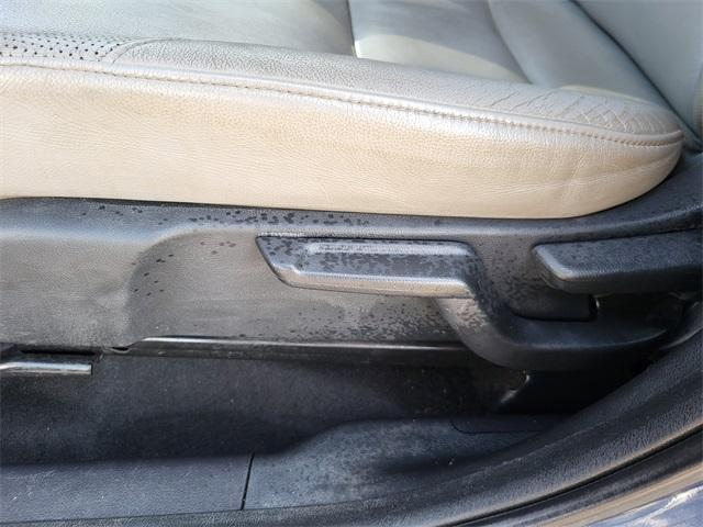 used 2016 Honda HR-V car, priced at $16,997