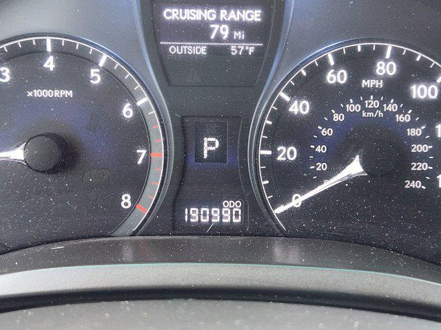 used 2010 Lexus RX 350 car, priced at $9,301