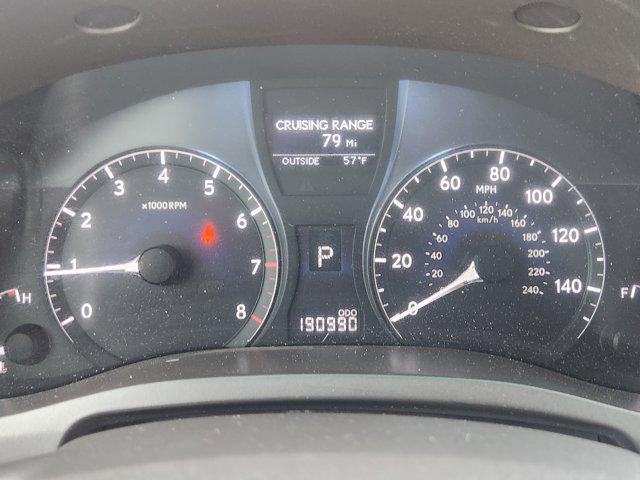 used 2010 Lexus RX 350 car, priced at $9,301