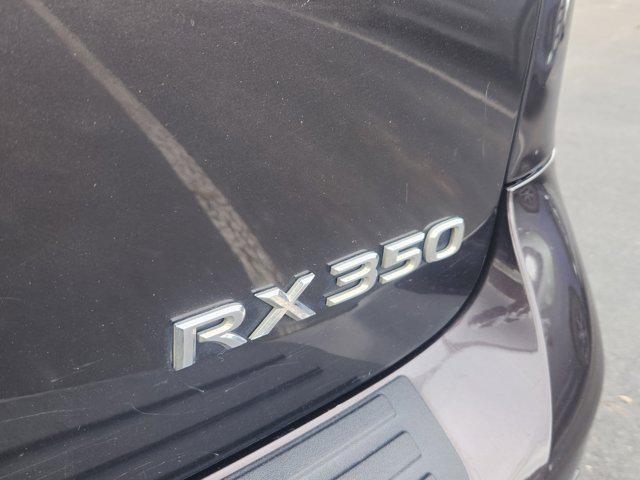 used 2010 Lexus RX 350 car, priced at $9,301