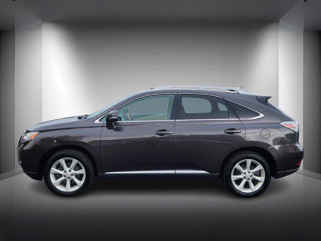 used 2010 Lexus RX 350 car, priced at $9,301