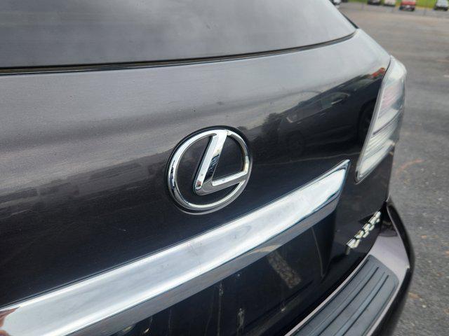 used 2010 Lexus RX 350 car, priced at $9,301