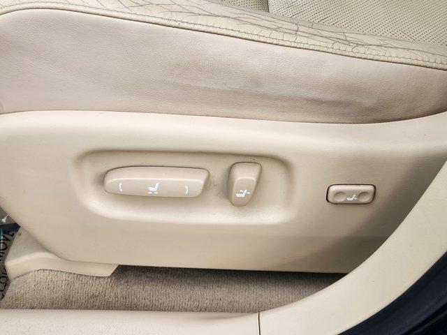 used 2010 Lexus RX 350 car, priced at $9,301