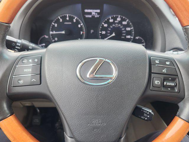 used 2010 Lexus RX 350 car, priced at $9,301
