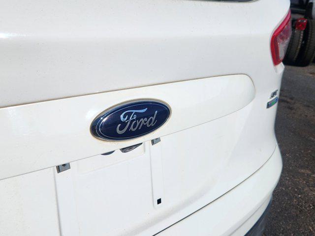 used 2016 Ford Escape car, priced at $8,999