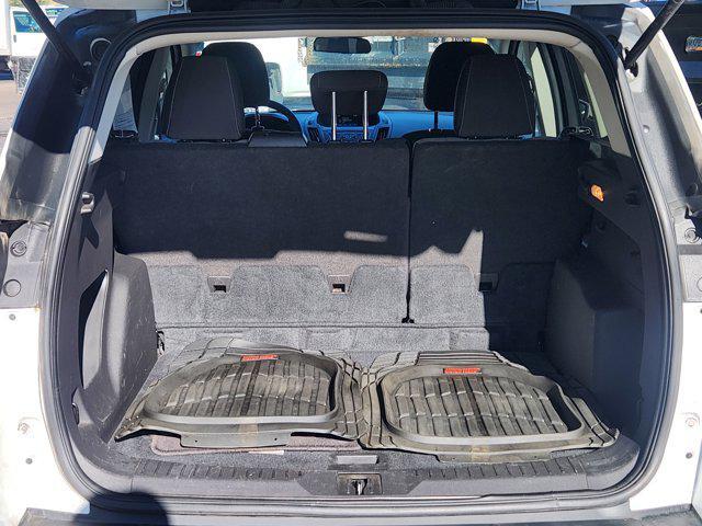 used 2016 Ford Escape car, priced at $8,999
