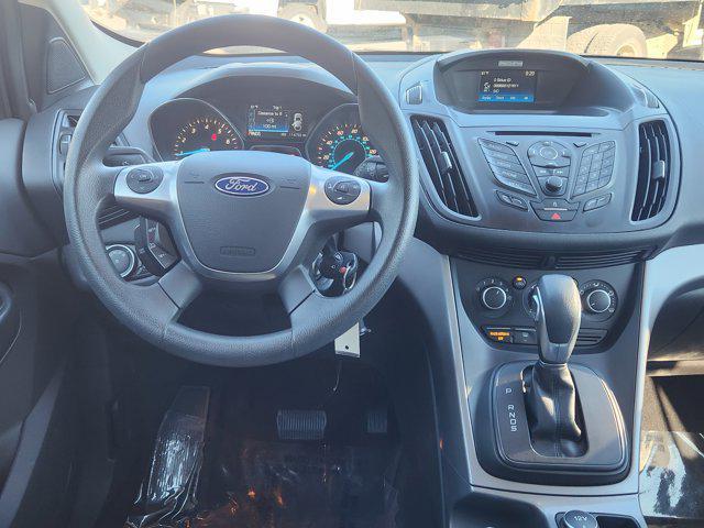 used 2016 Ford Escape car, priced at $8,999