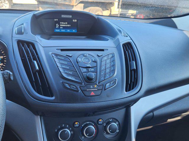 used 2016 Ford Escape car, priced at $8,999