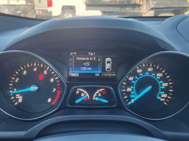 used 2016 Ford Escape car, priced at $8,999