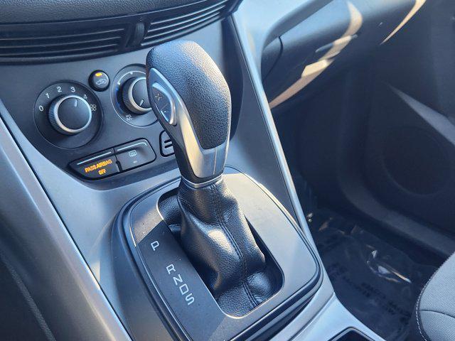 used 2016 Ford Escape car, priced at $8,999