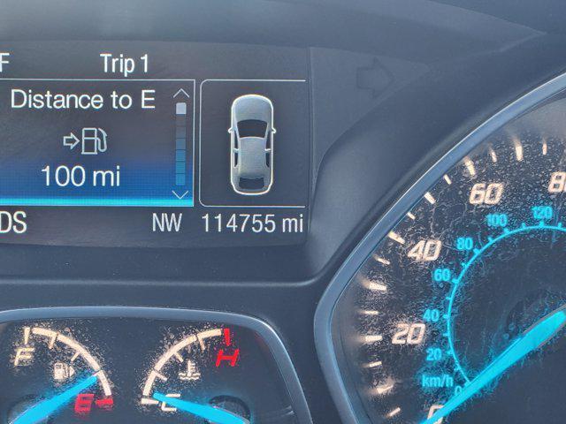 used 2016 Ford Escape car, priced at $8,999