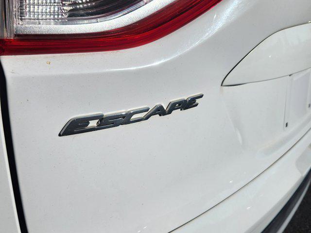 used 2016 Ford Escape car, priced at $8,999