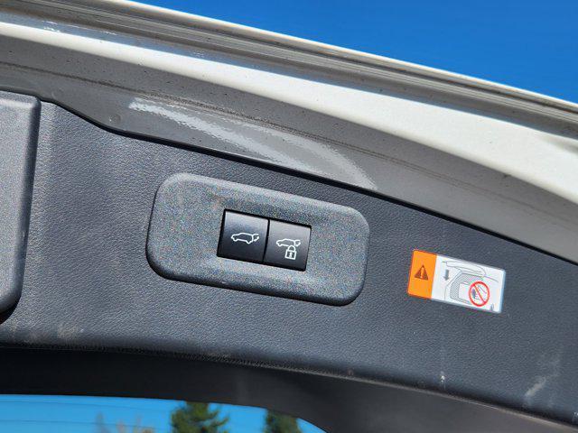 used 2025 Lexus NX 350h car, priced at $46,201