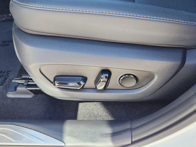 used 2025 Lexus NX 350h car, priced at $46,201