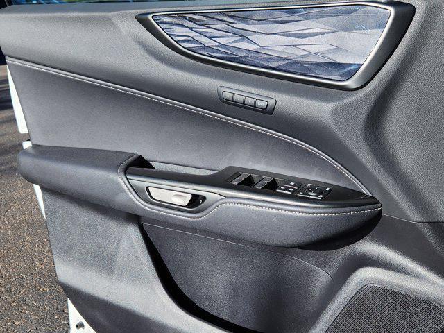 used 2025 Lexus NX 350h car, priced at $46,201