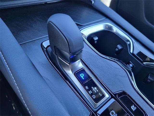 used 2024 Lexus RX 350h car, priced at $62,798