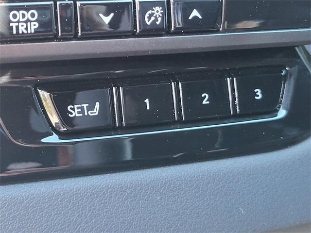used 2024 Lexus RX 350h car, priced at $62,798