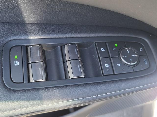 used 2024 Lexus RX 350h car, priced at $62,798