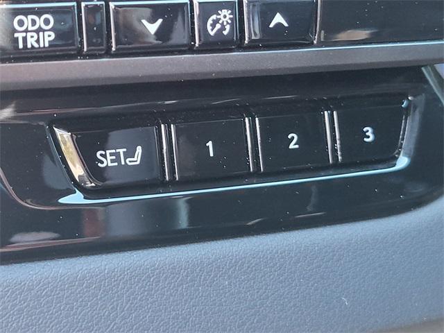 used 2024 Lexus RX 350h car, priced at $58,599