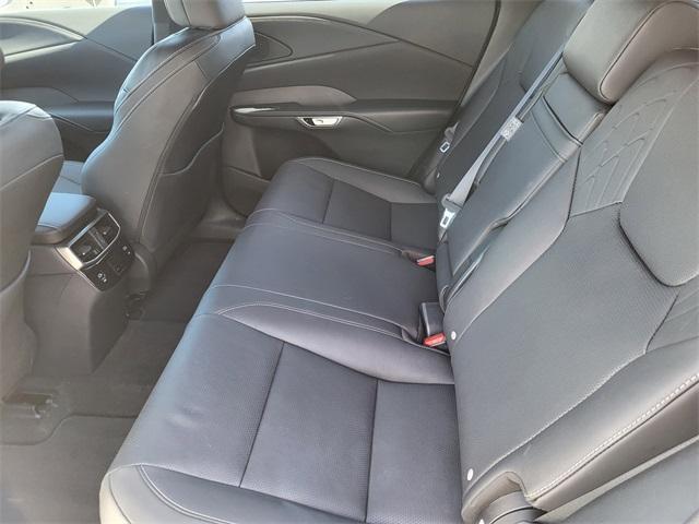 used 2024 Lexus RX 350h car, priced at $62,798