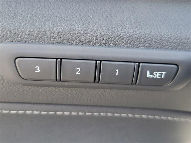 used 2025 Lexus NX 350h car, priced at $53,799
