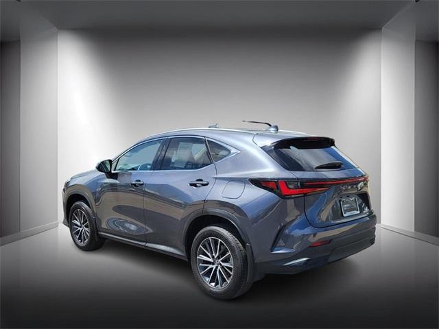 used 2025 Lexus NX 350h car, priced at $53,799
