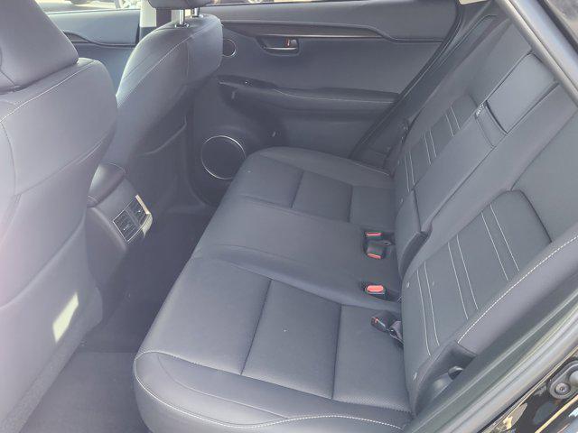 used 2018 Lexus NX 300h car, priced at $33,201