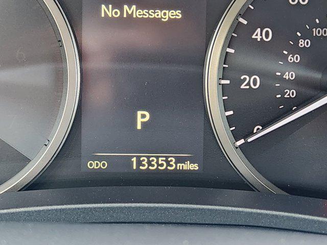 used 2018 Lexus NX 300h car, priced at $33,201