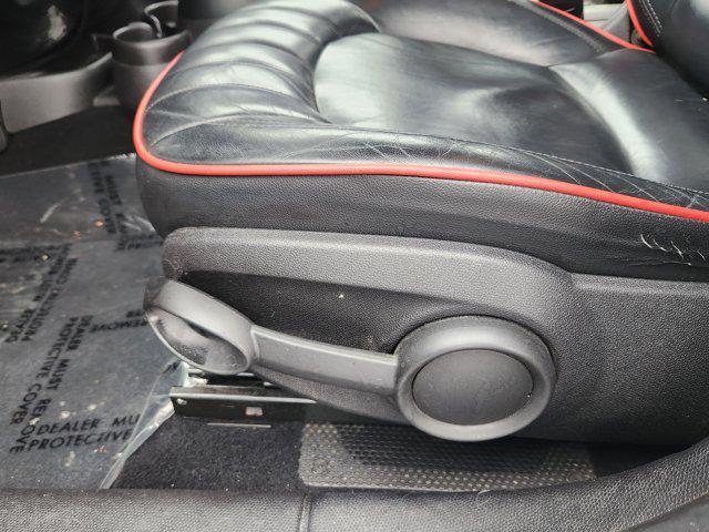 used 2016 MINI Countryman car, priced at $13,701