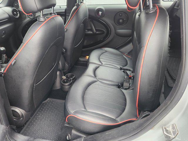 used 2016 MINI Countryman car, priced at $13,701