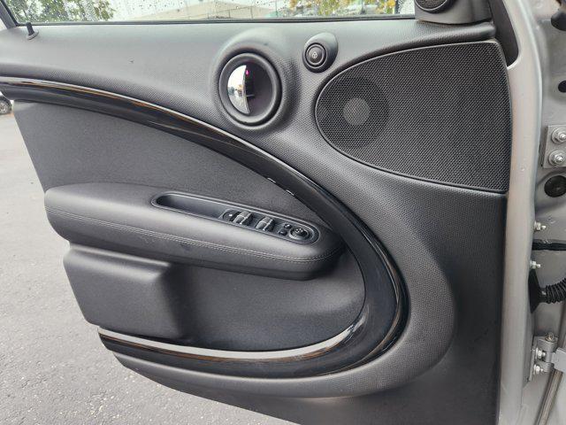 used 2016 MINI Countryman car, priced at $13,701