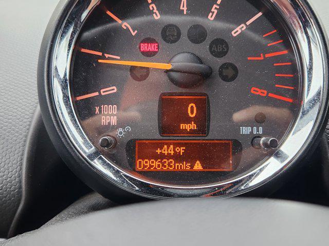 used 2016 MINI Countryman car, priced at $13,701