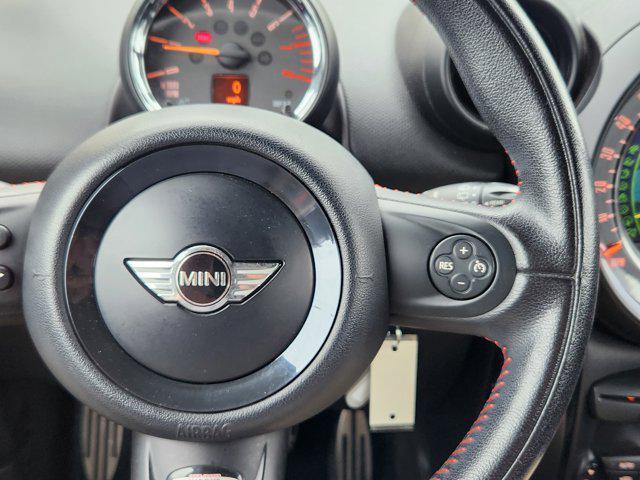 used 2016 MINI Countryman car, priced at $13,701