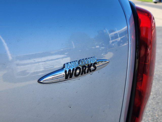 used 2016 MINI Countryman car, priced at $13,701