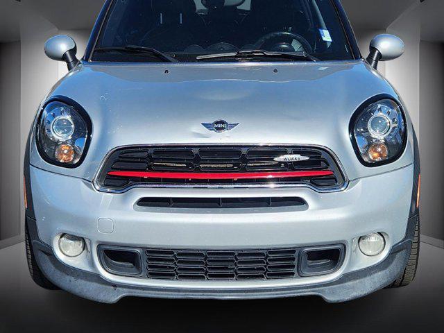 used 2016 MINI Countryman car, priced at $13,701