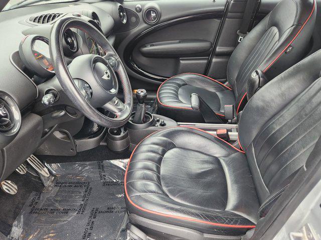 used 2016 MINI Countryman car, priced at $13,701