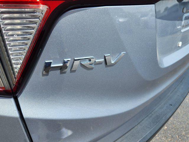 used 2022 Honda HR-V car, priced at $20,298