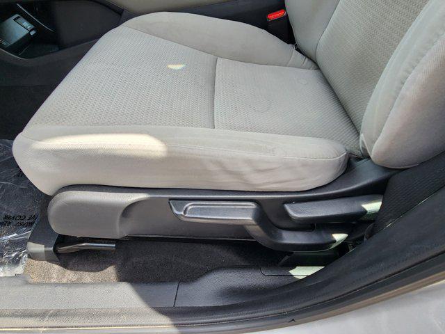 used 2022 Honda HR-V car, priced at $20,298