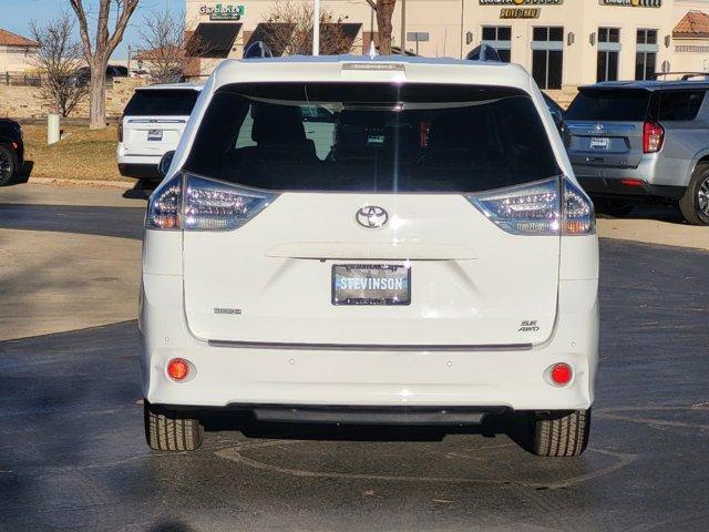 used 2019 Toyota Sienna car, priced at $36,995