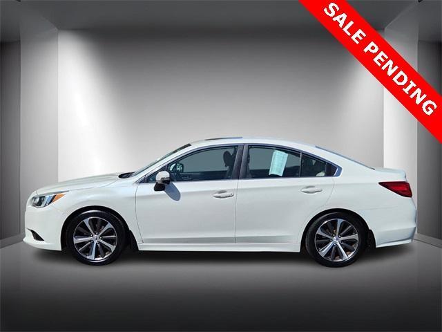 used 2015 Subaru Legacy car, priced at $12,798