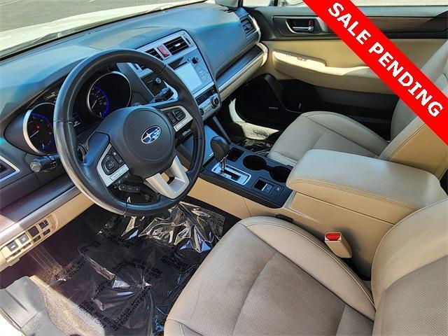used 2015 Subaru Legacy car, priced at $12,798