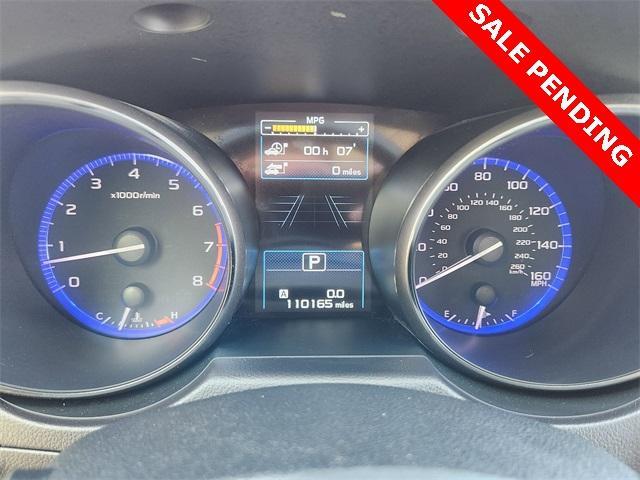 used 2015 Subaru Legacy car, priced at $12,798