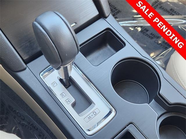 used 2015 Subaru Legacy car, priced at $12,798